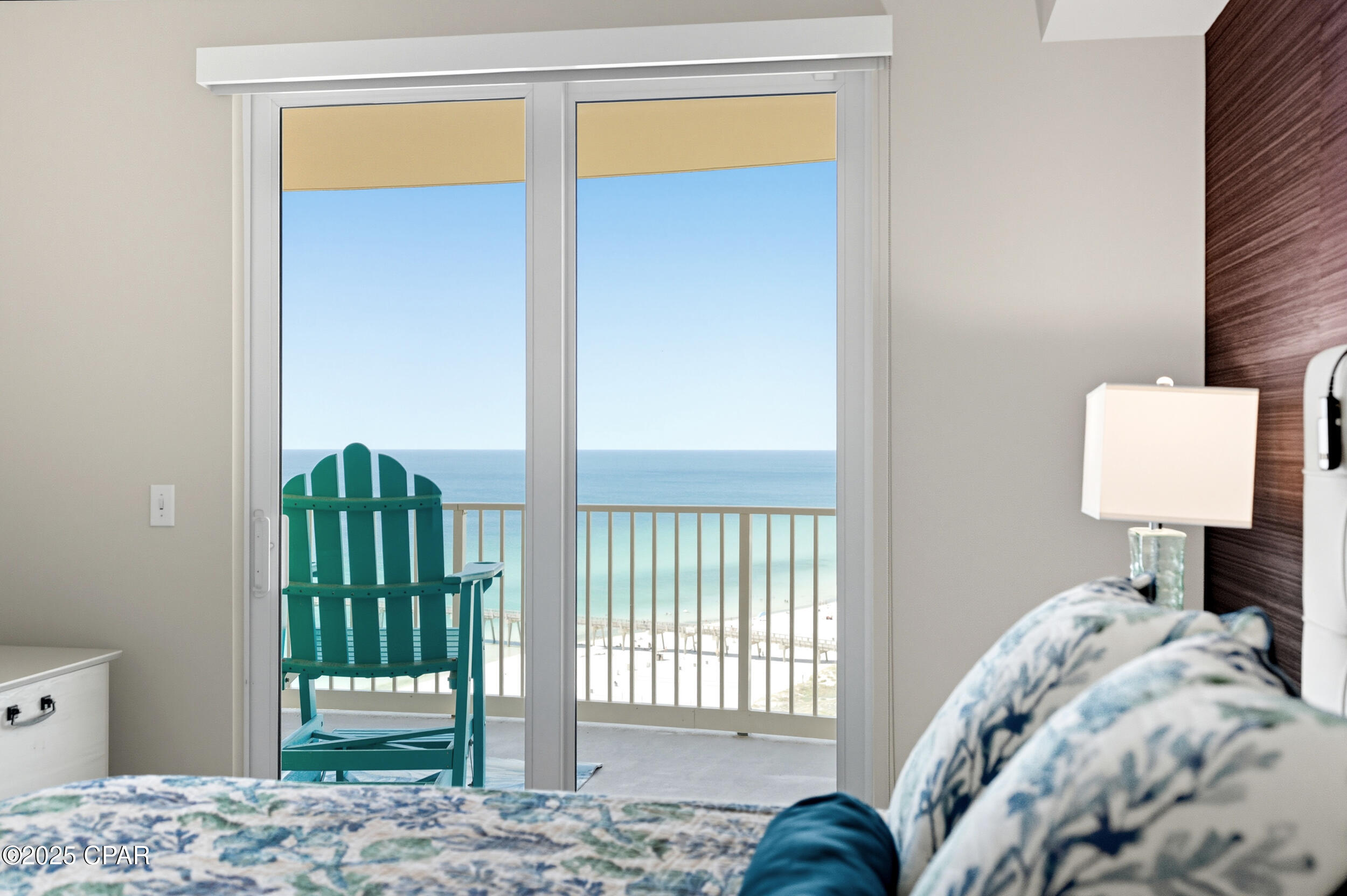 Calypso Towers III - Residential