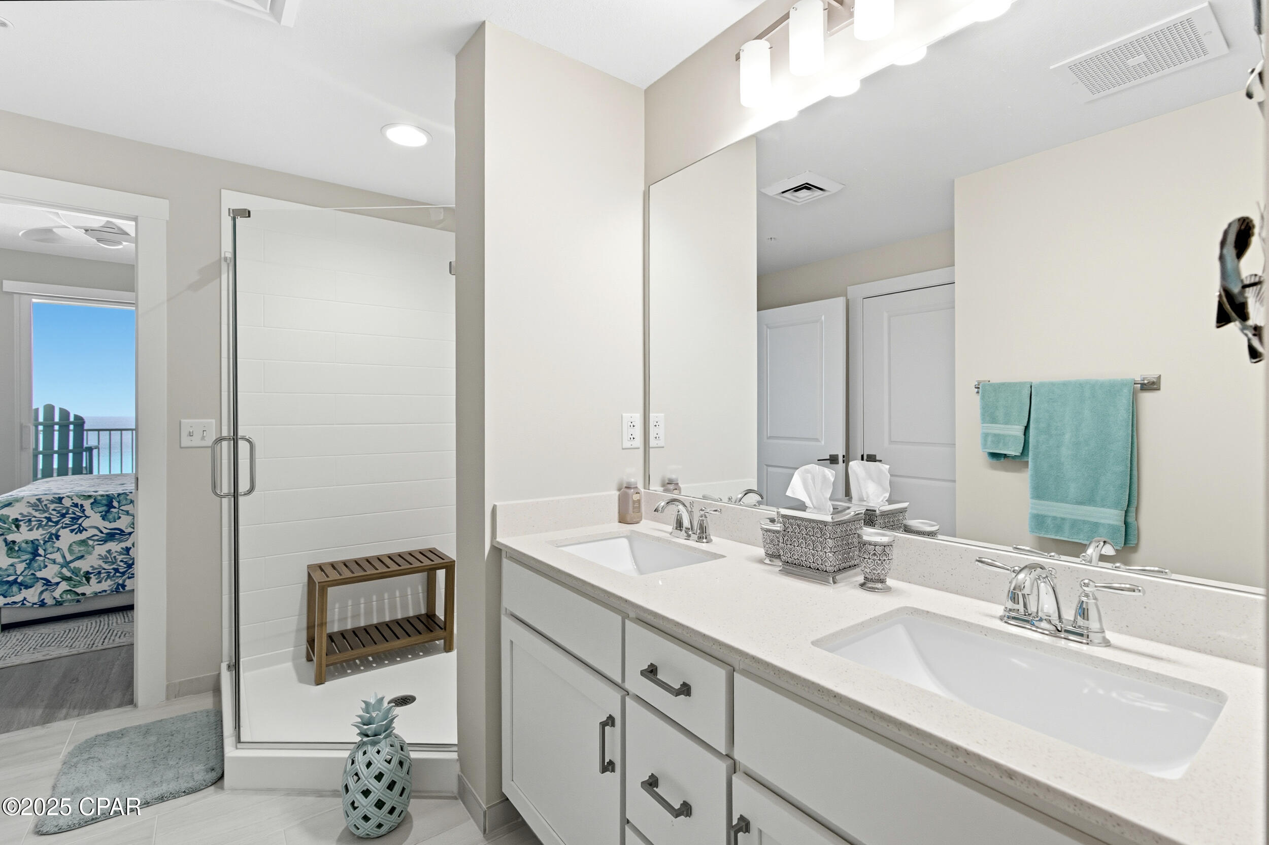 Calypso Towers III - Residential