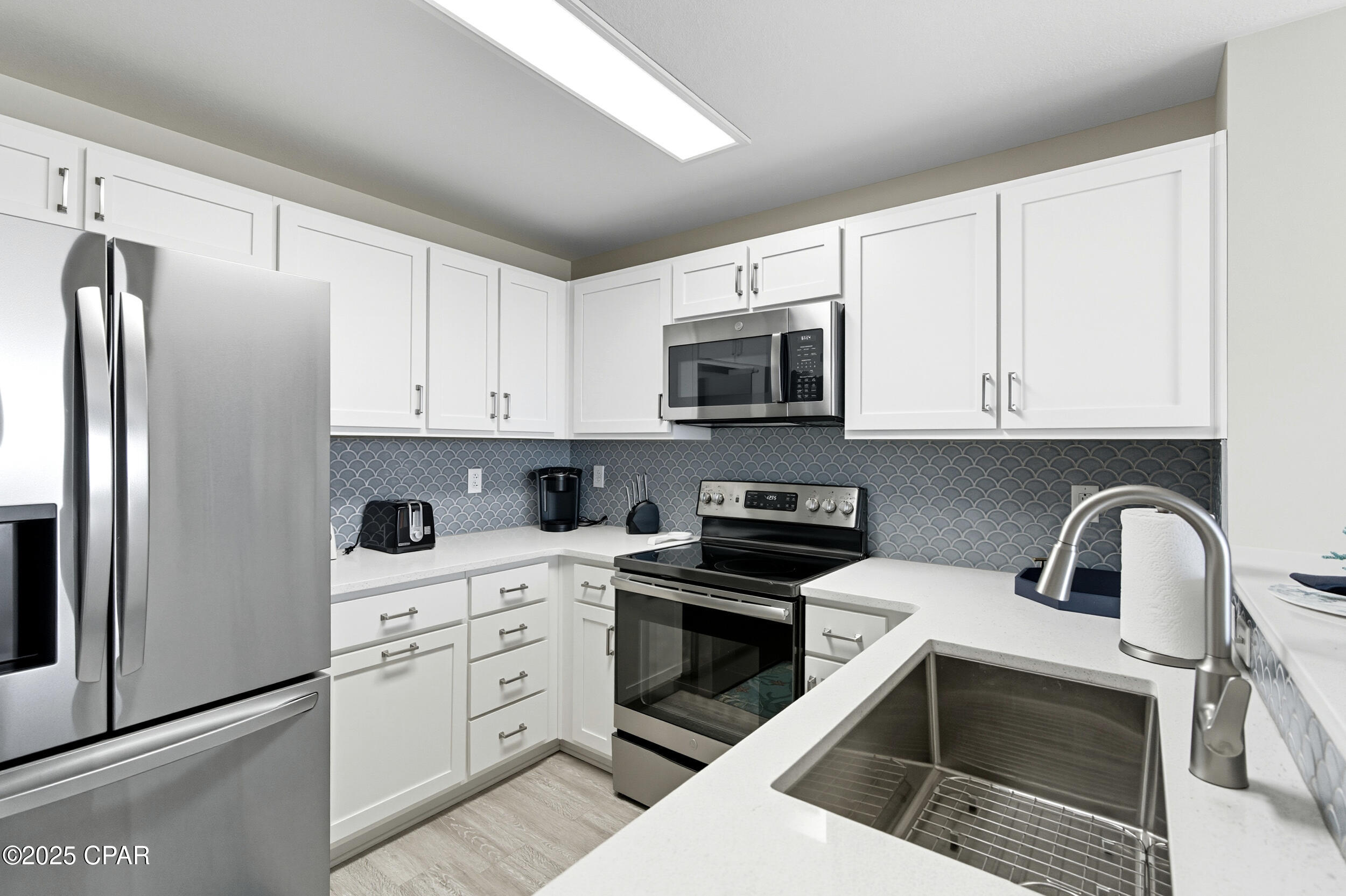 Calypso Towers III - Residential