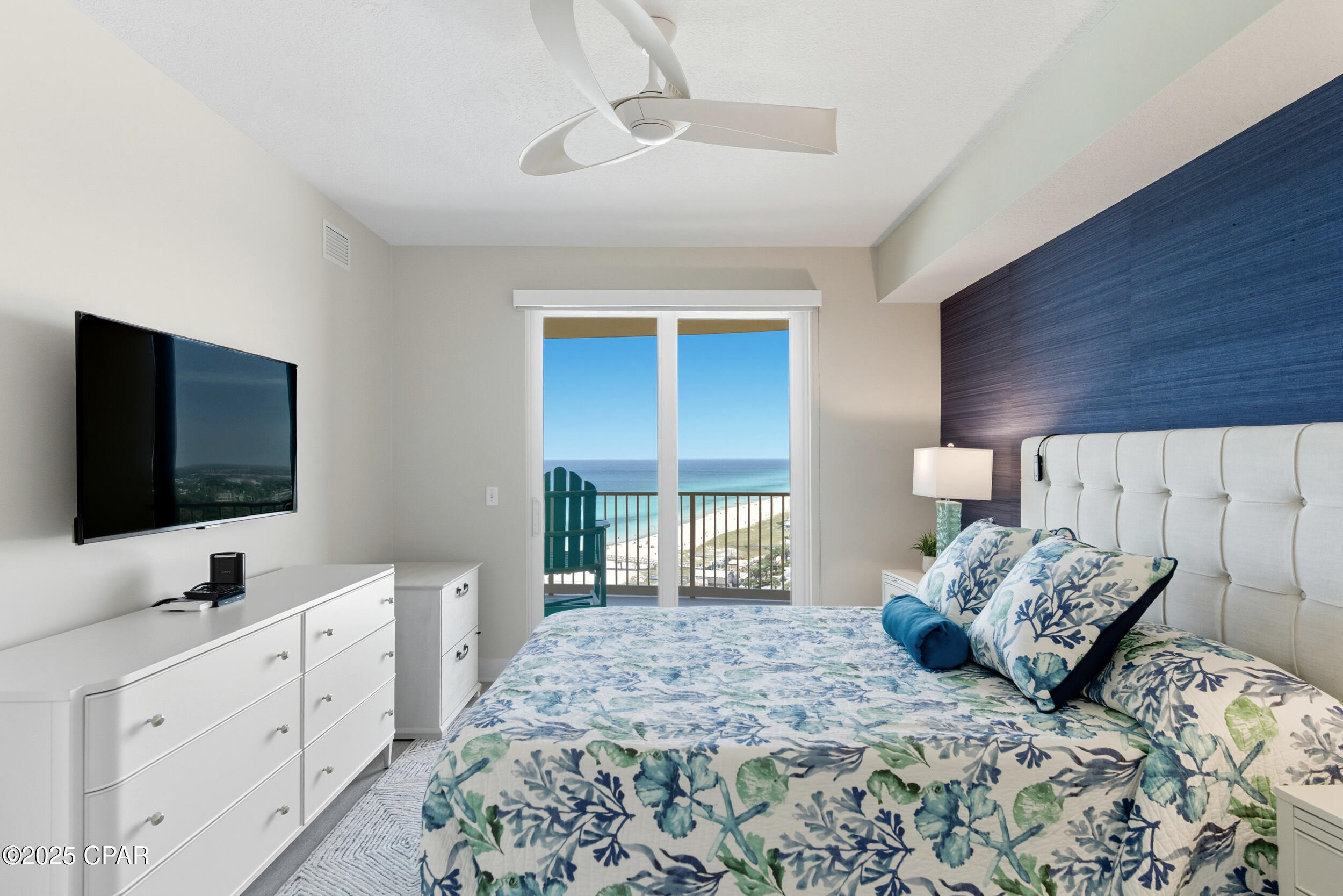 Calypso Towers III - Residential