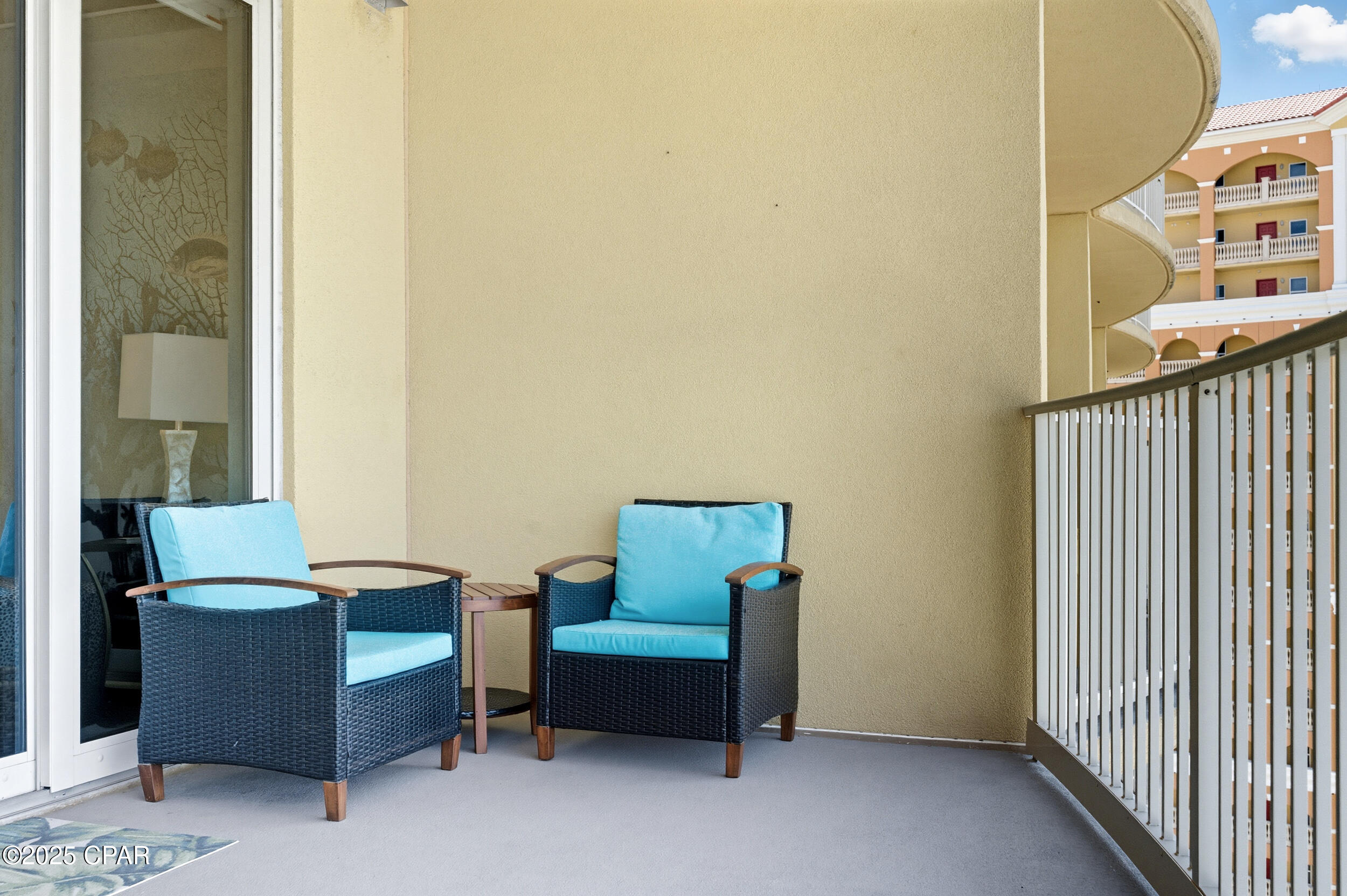 Calypso Towers III - Residential