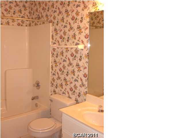 Brittany Woods Park - Residential Lease