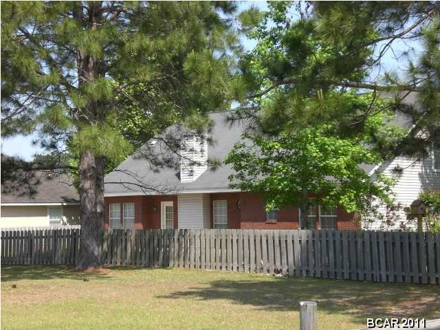 Brittany Woods Park - Residential Lease