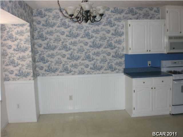 Brittany Woods Park - Residential Lease