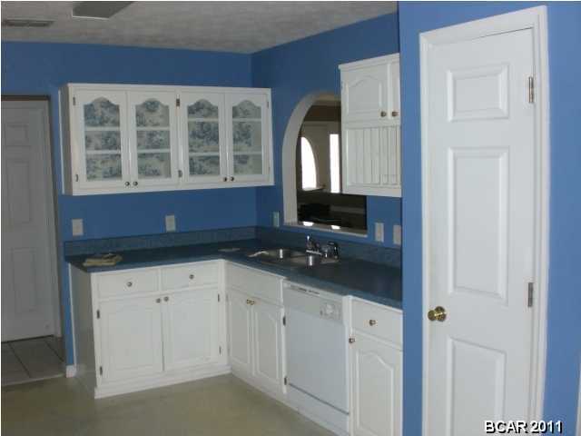 Brittany Woods Park - Residential Lease