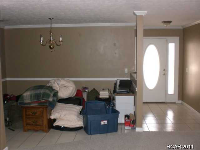 Brittany Woods Park - Residential Lease