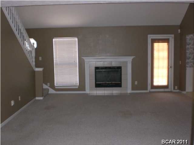 Brittany Woods Park - Residential Lease