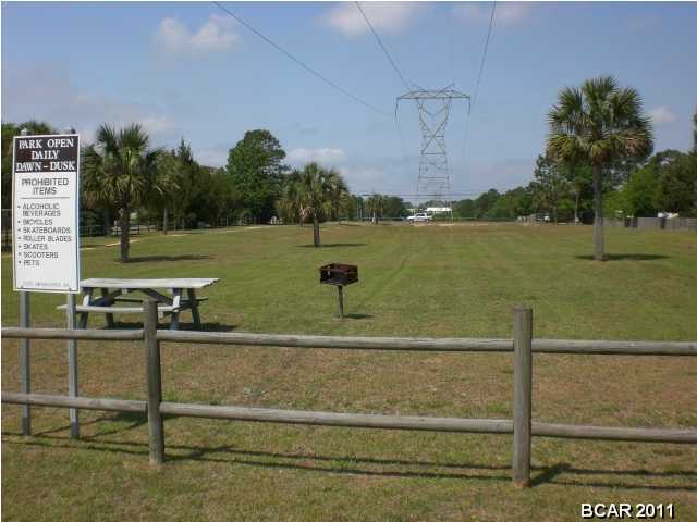 Brittany Woods Park - Residential Lease