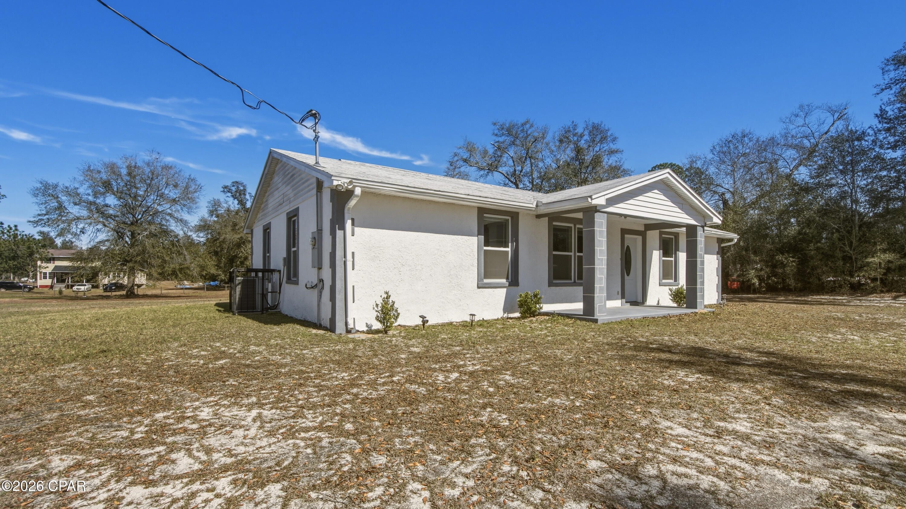 Greenwood - Residential