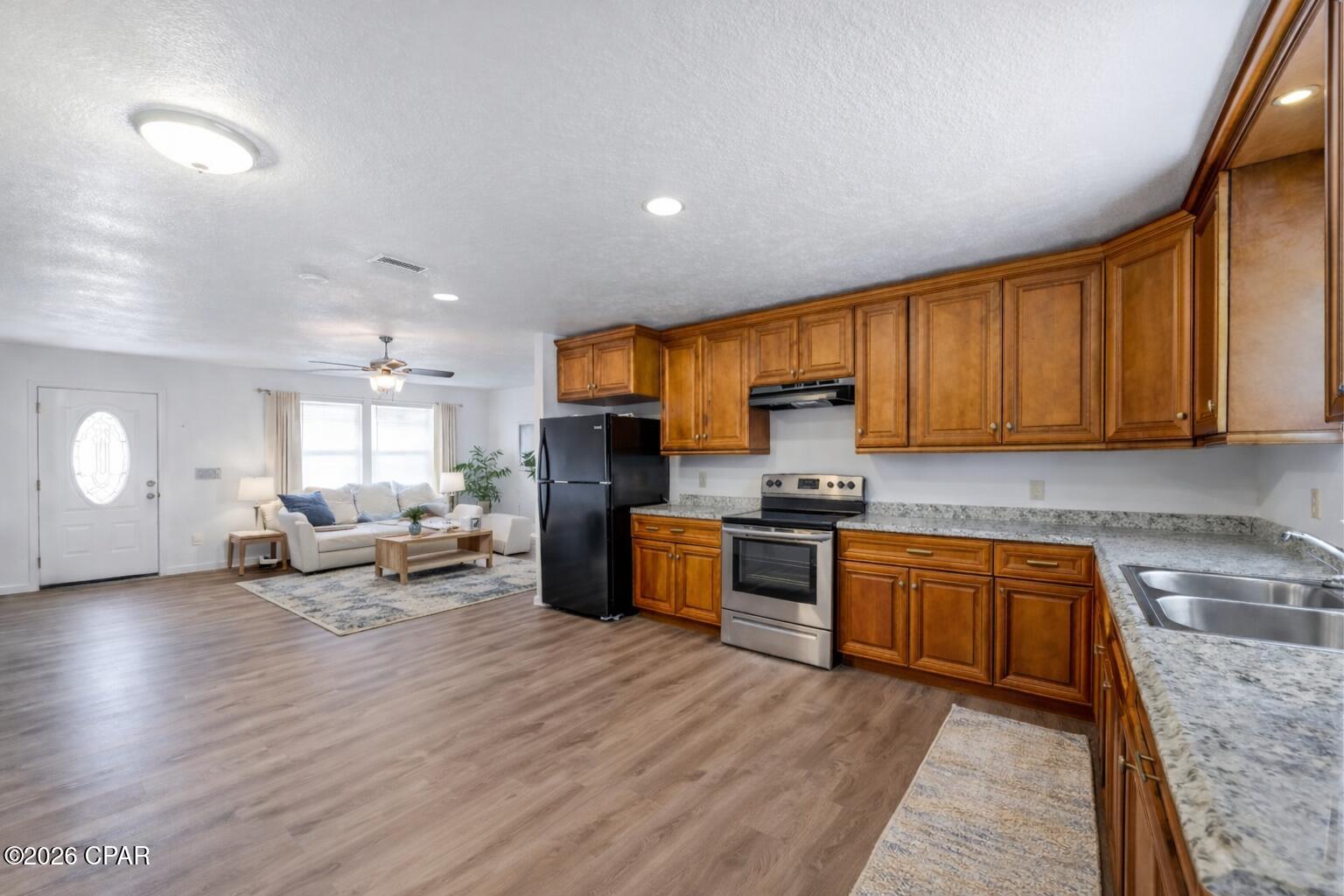 Greenwood - Residential