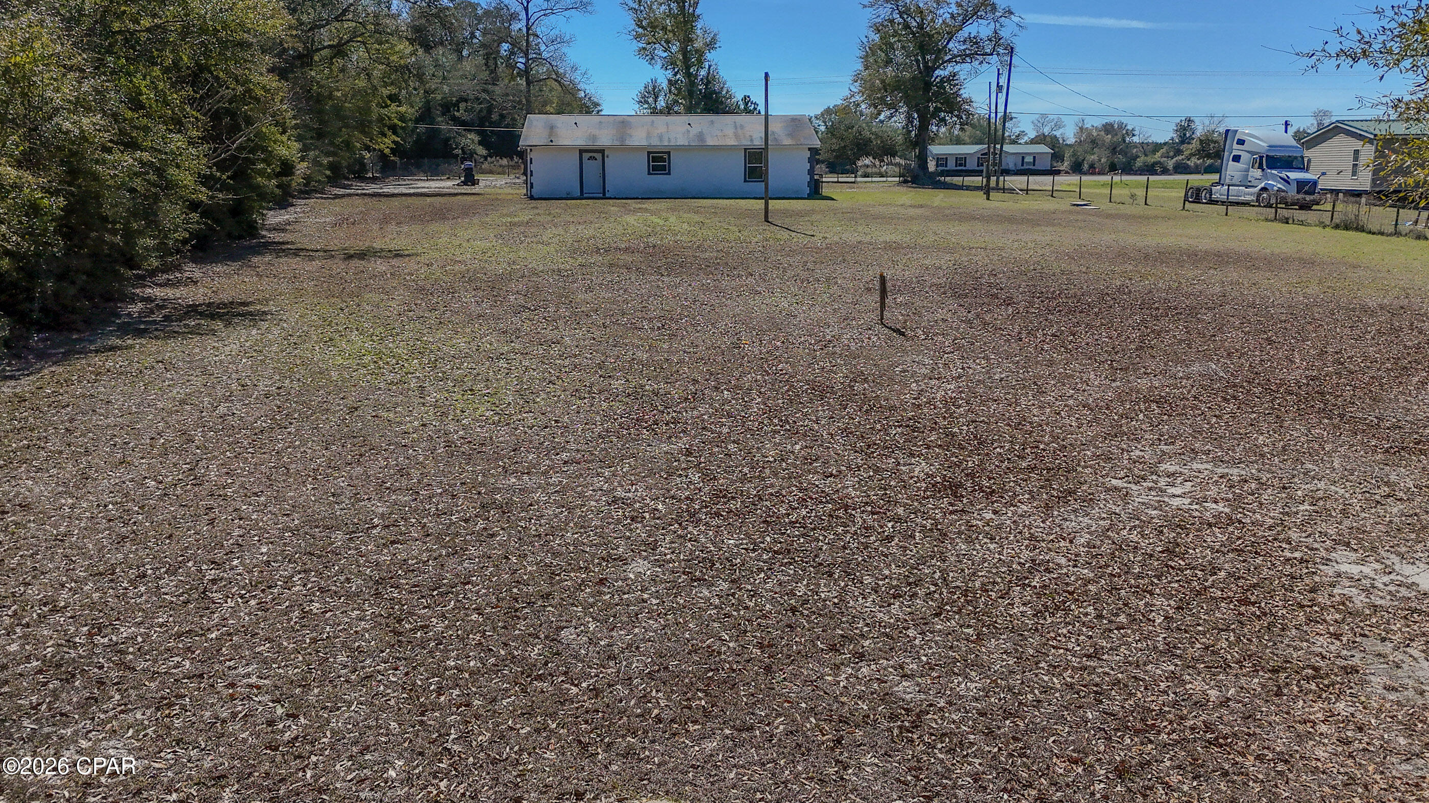 Greenwood - Residential