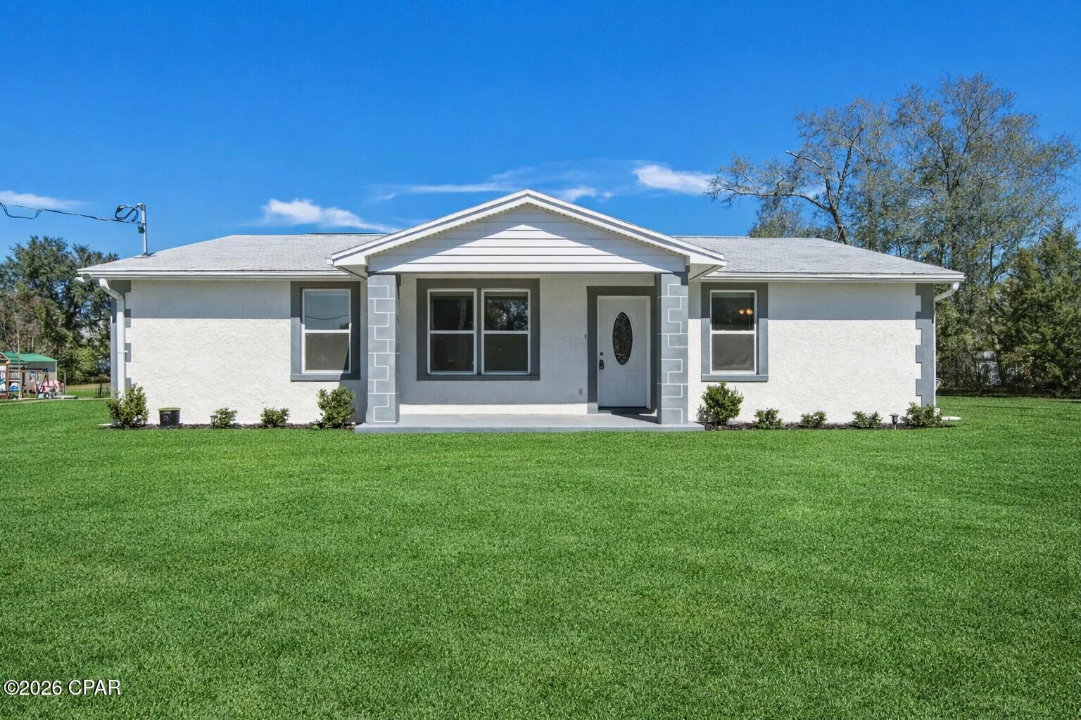 Greenwood - Residential