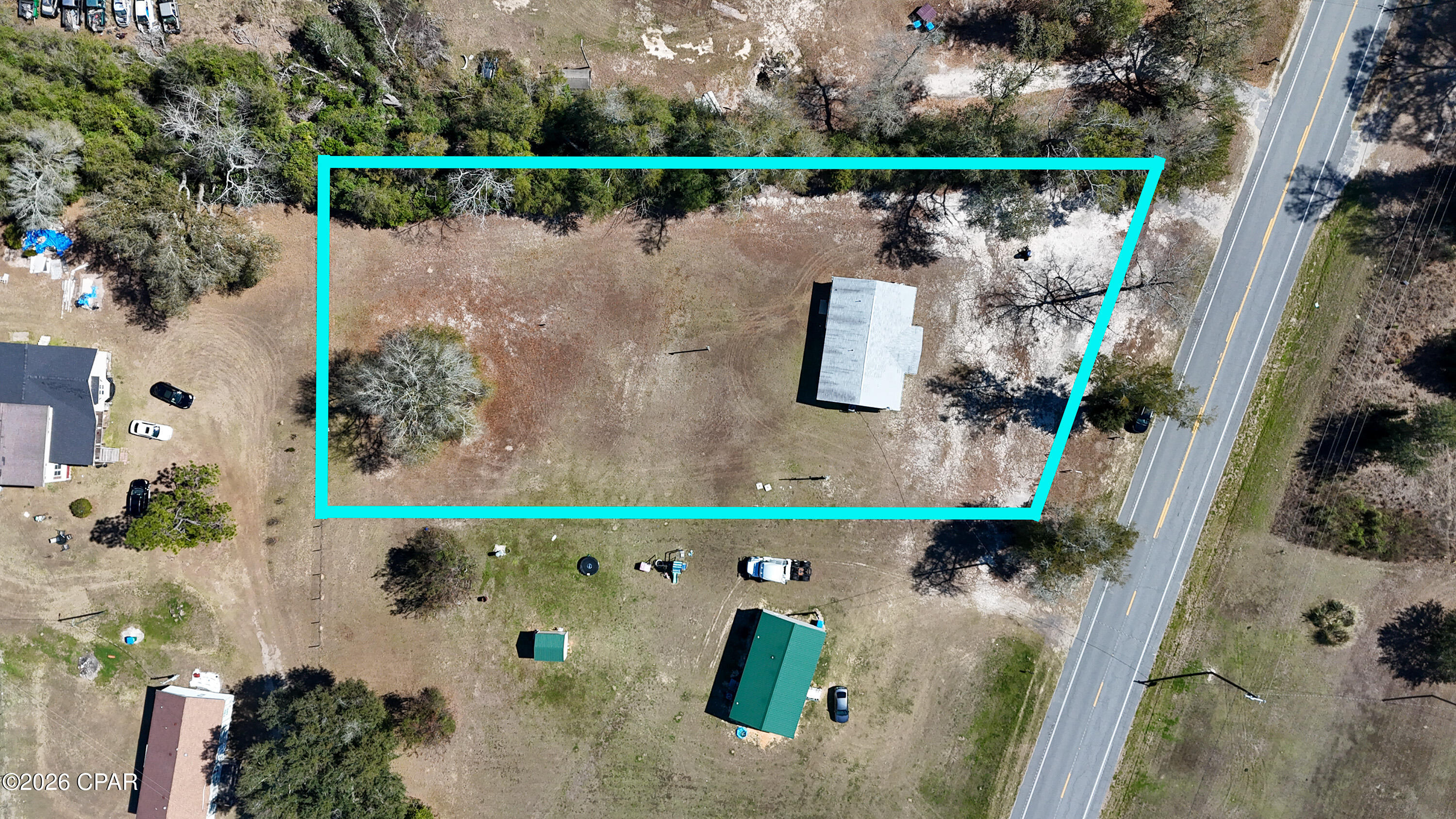 Greenwood - Residential