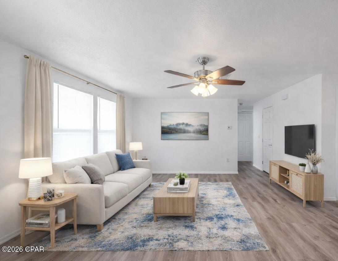 Greenwood - Residential