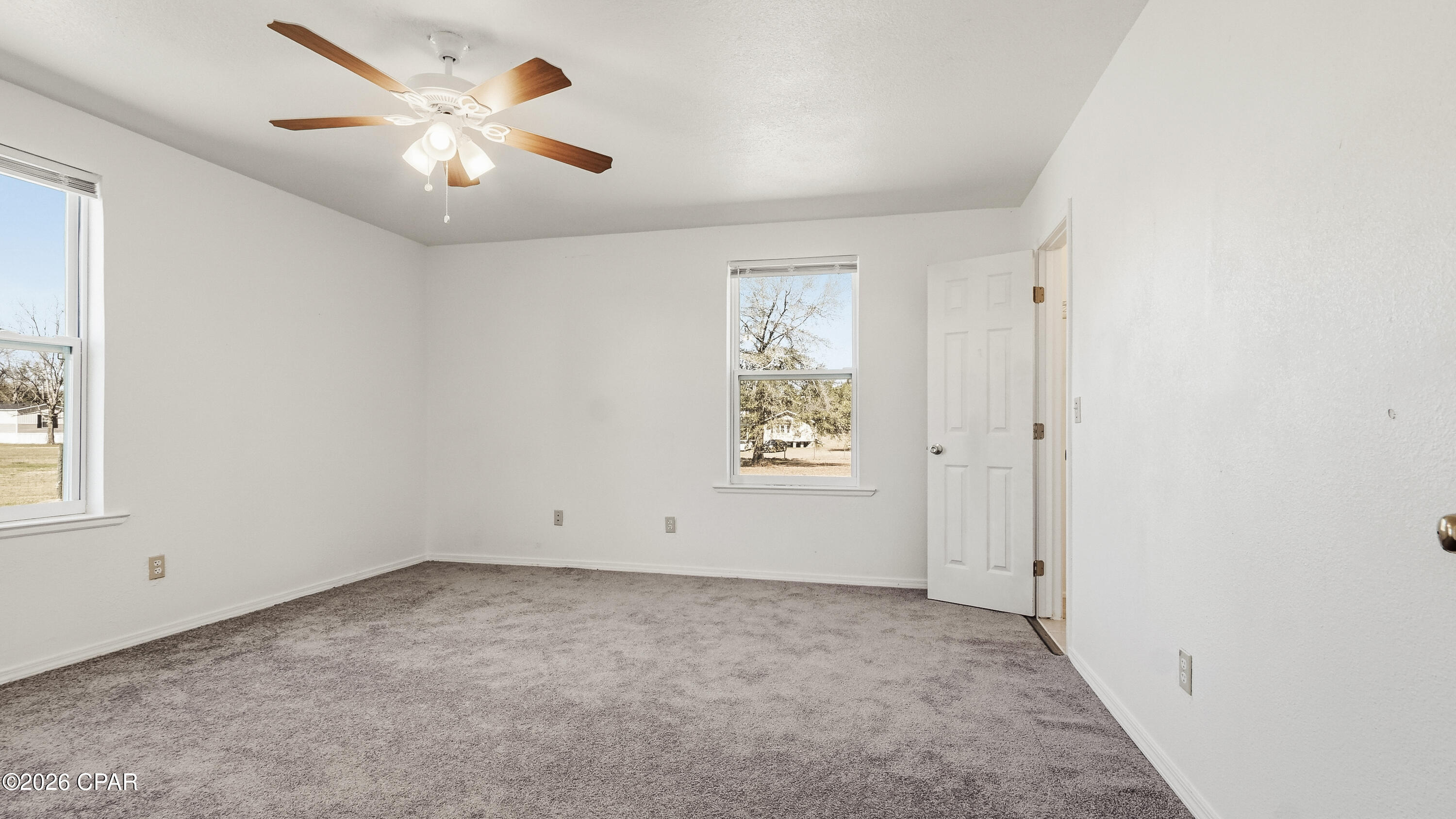 Greenwood - Residential