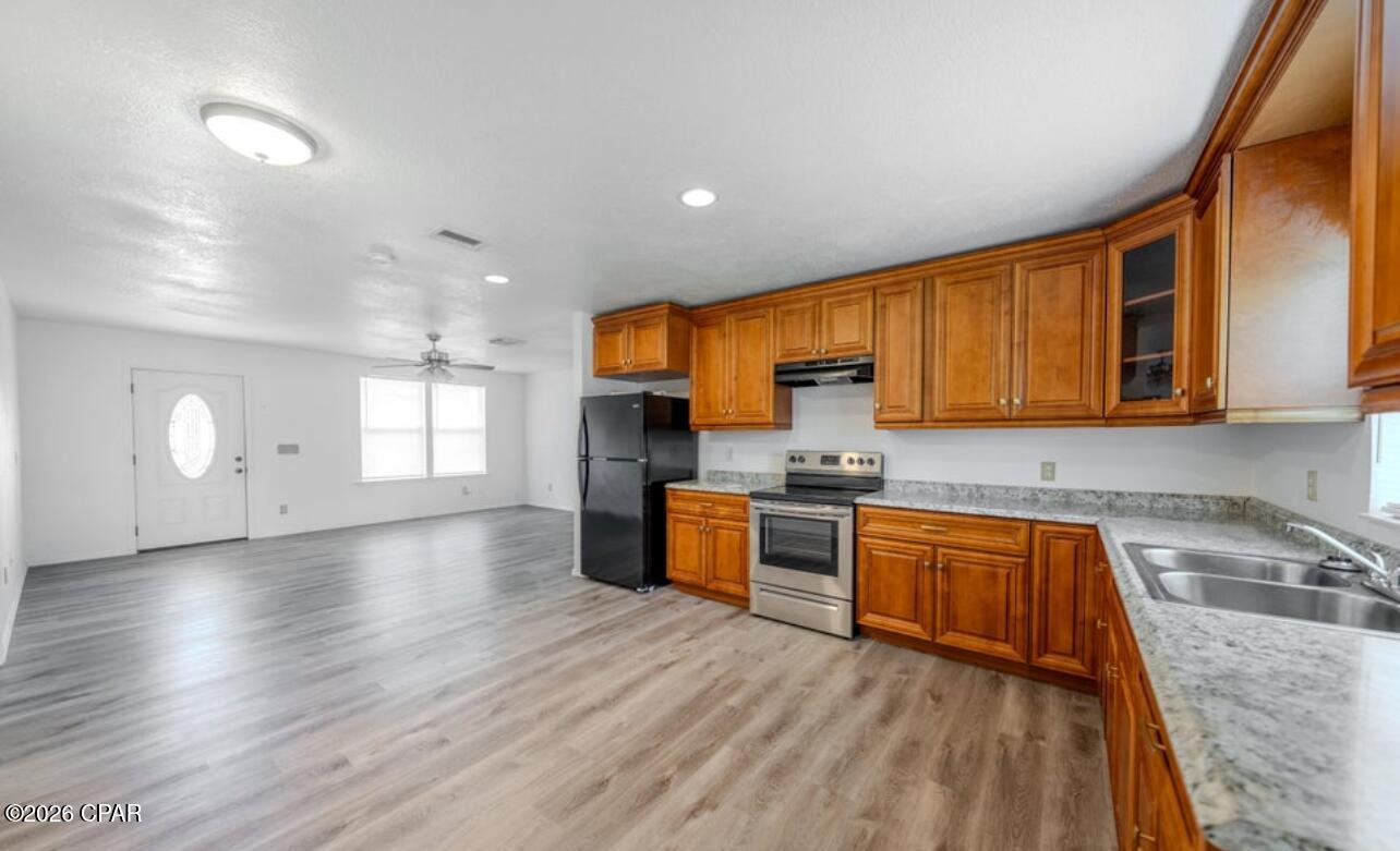 Greenwood - Residential