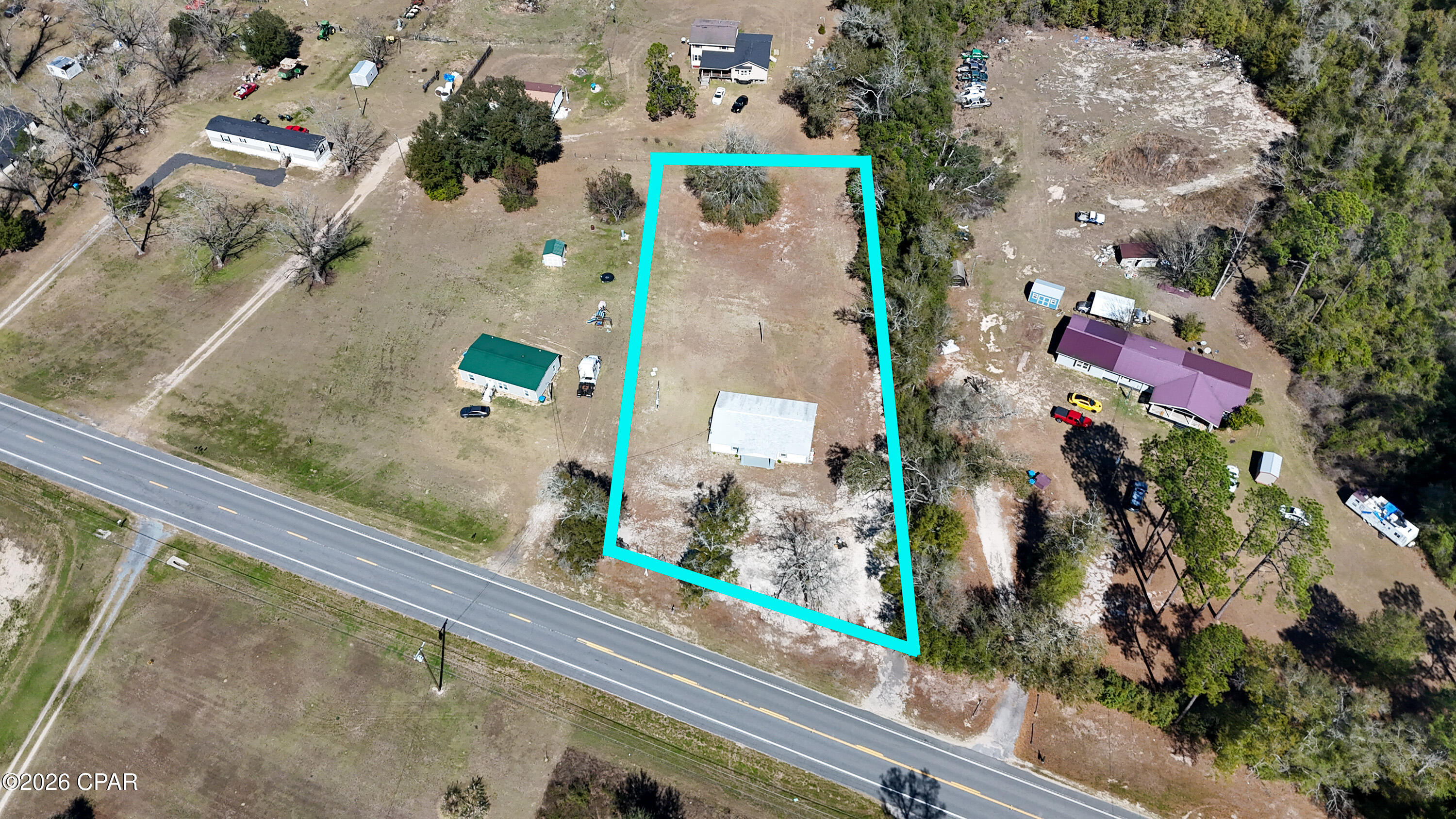 Greenwood - Residential