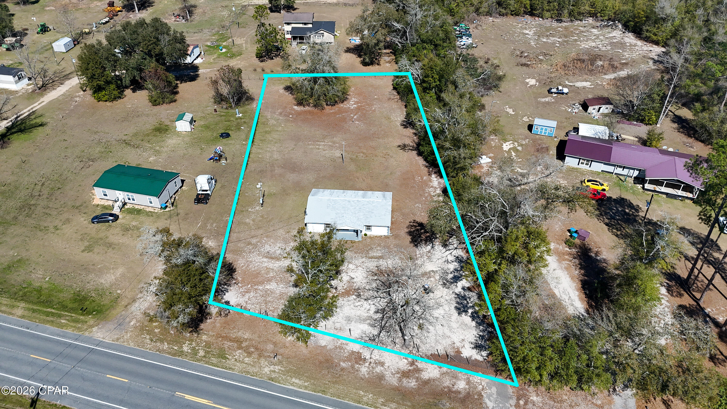 Greenwood - Residential