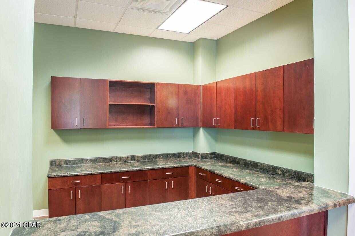 Beckrich Business Park - Commercial Lease