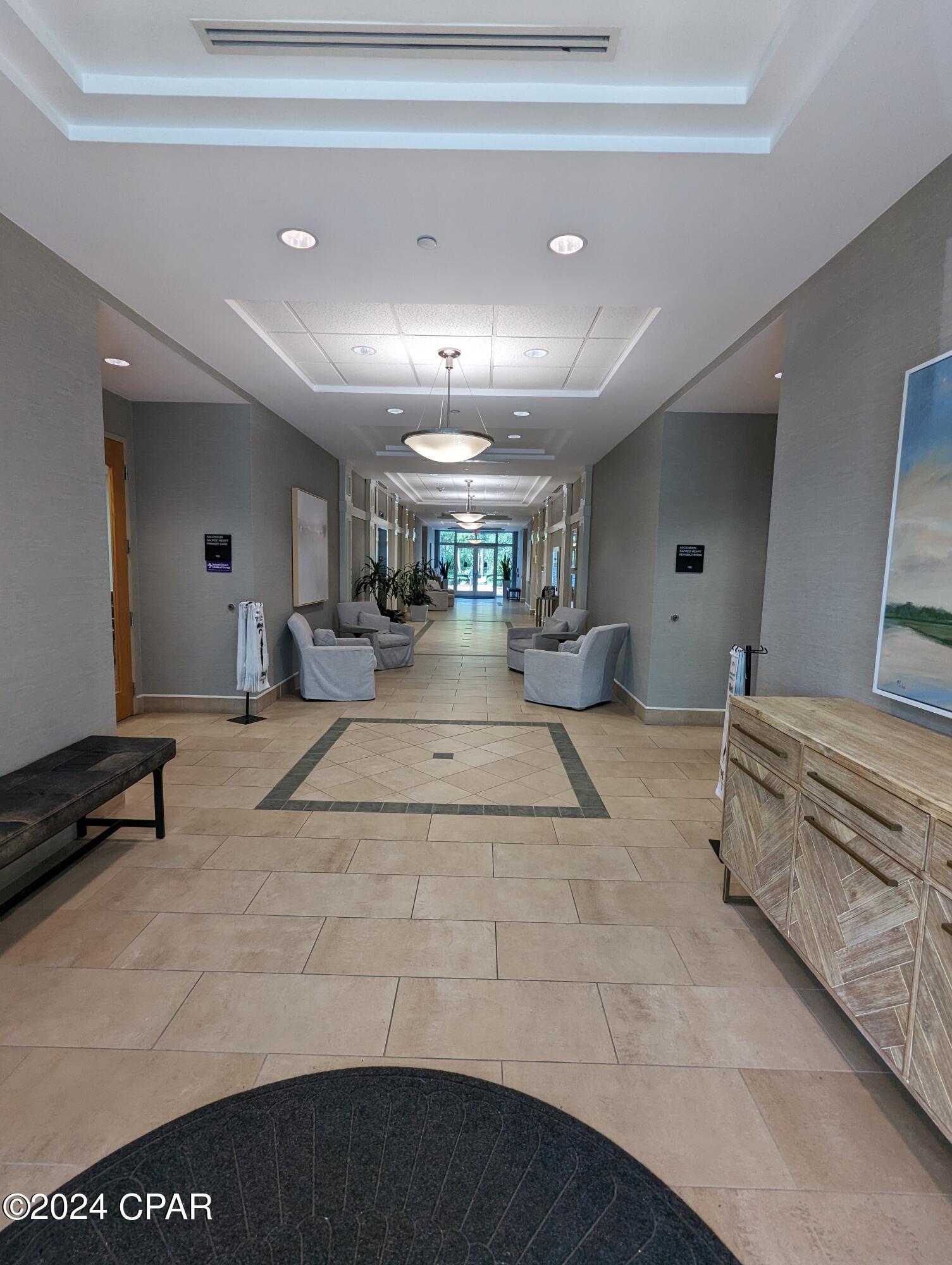 Beckrich Business Park - Commercial Lease