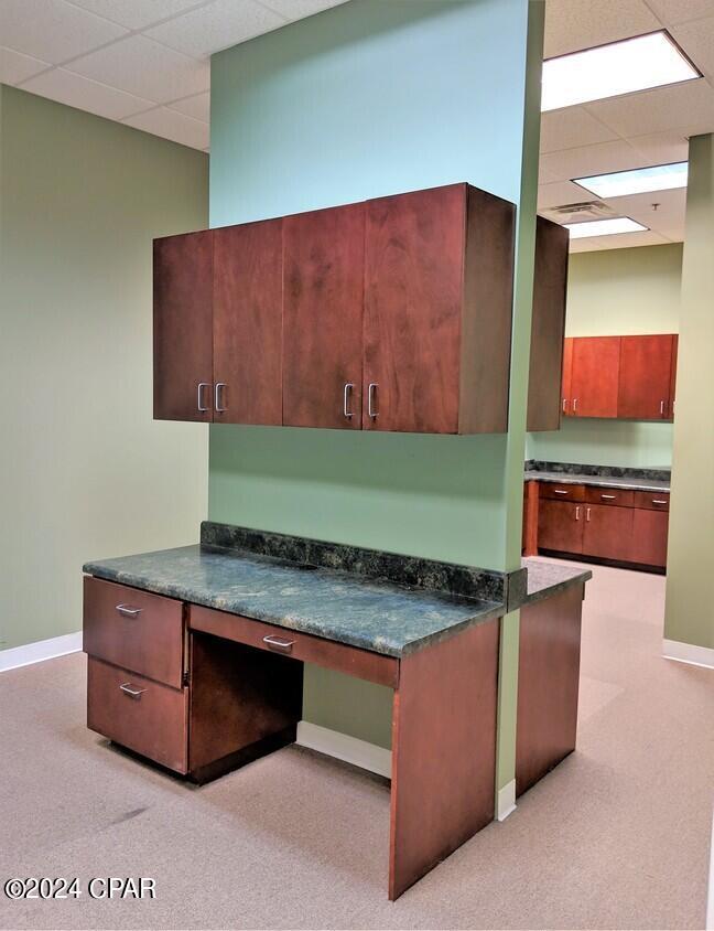 Beckrich Business Park - Commercial Lease