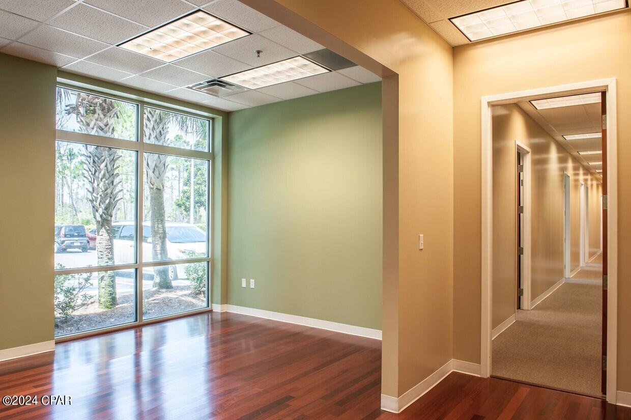 Beckrich Business Park - Commercial Lease