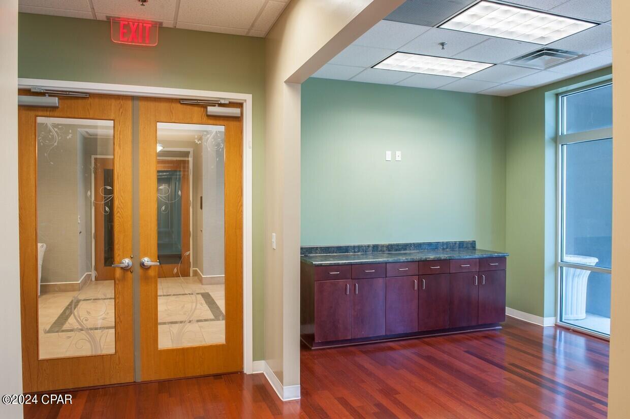 Beckrich Business Park - Commercial Lease