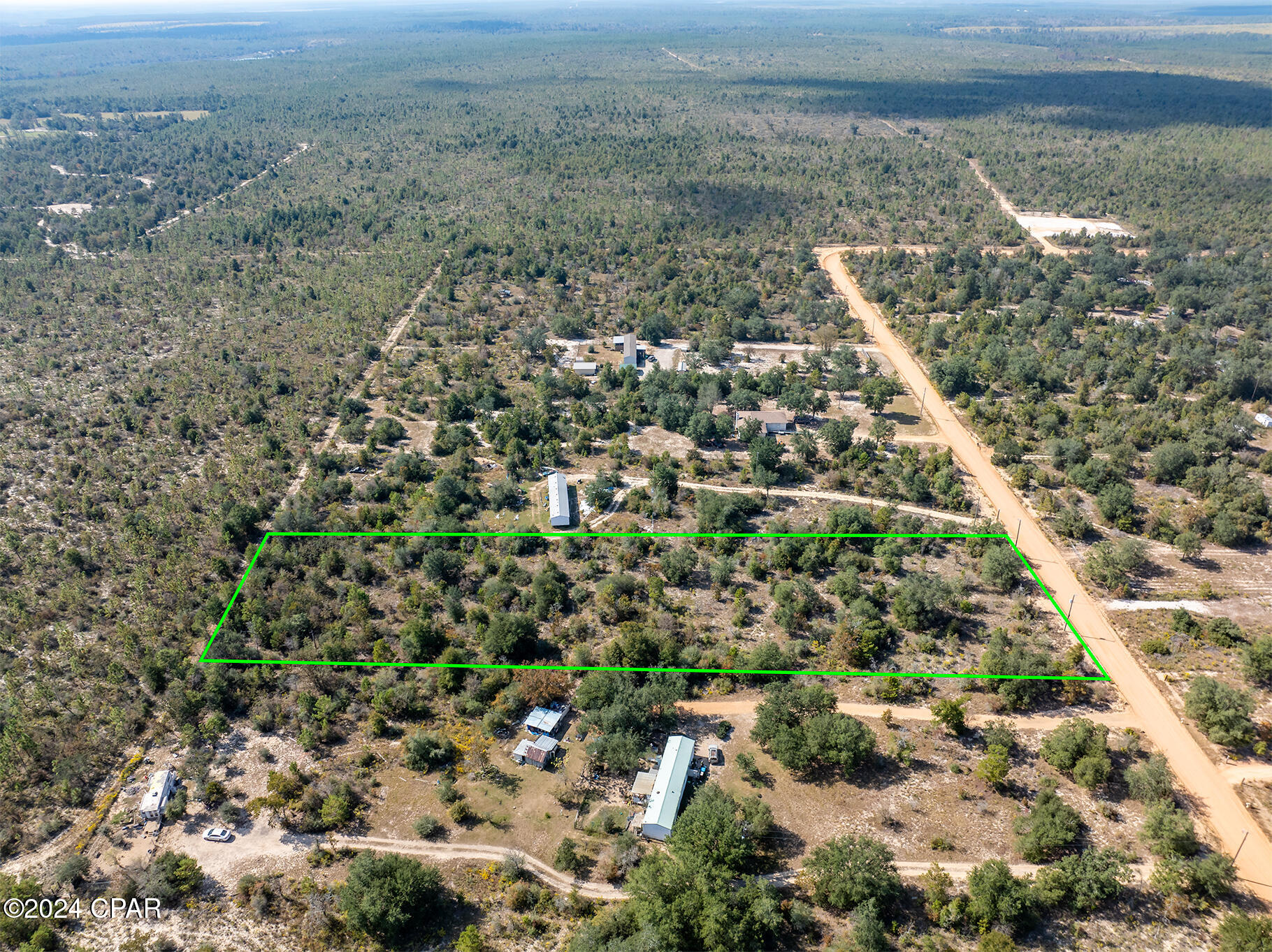 Silver Lake Estates - Land