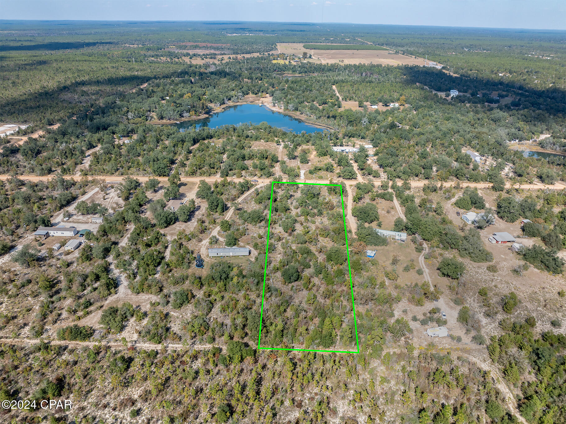 Silver Lake Estates - Land