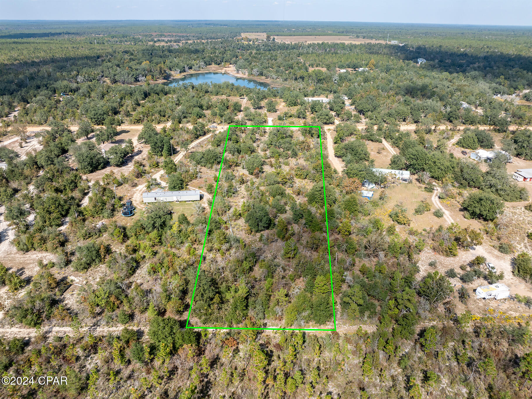 Silver Lake Estates - Land