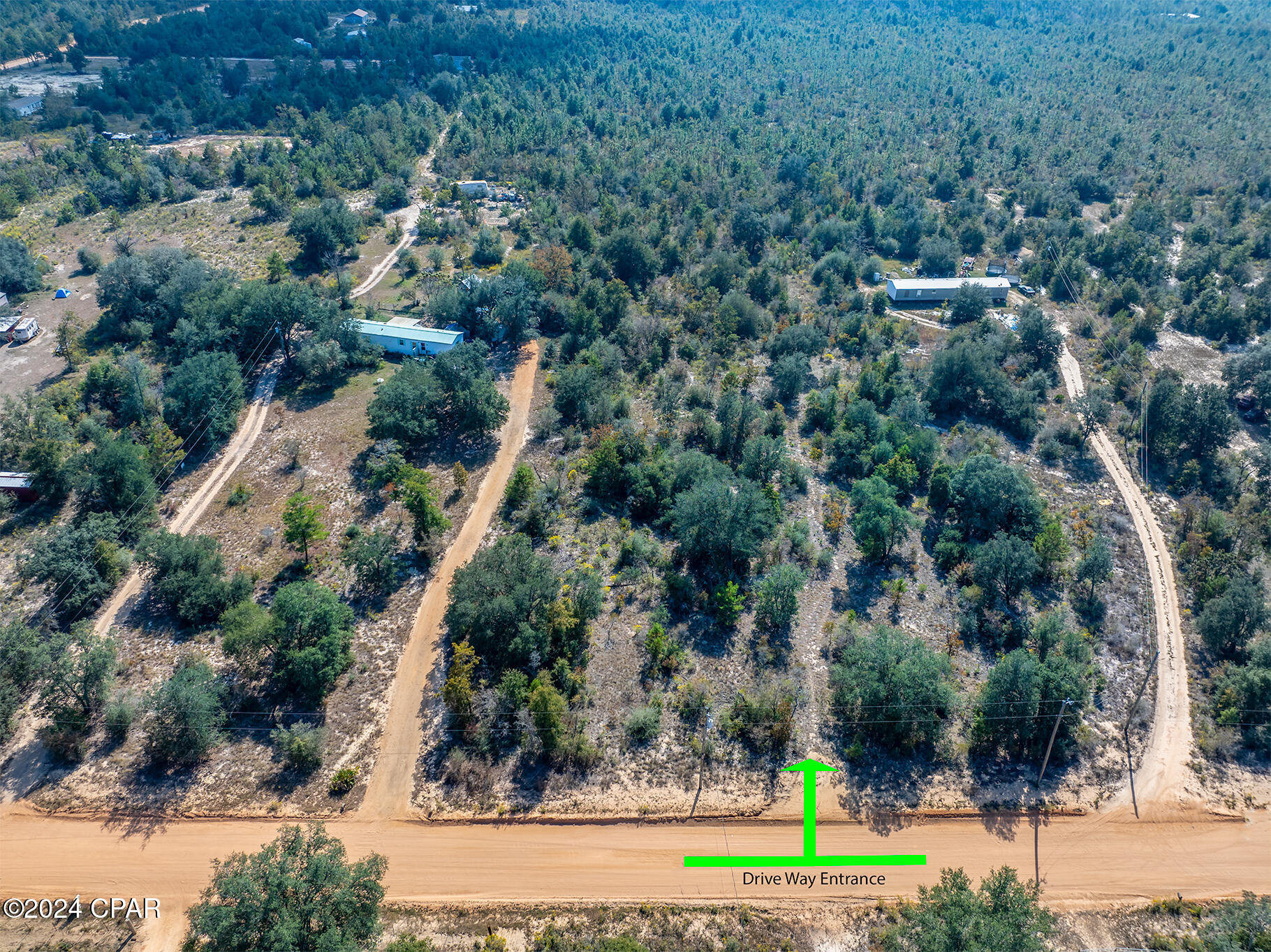 Silver Lake Estates - Land