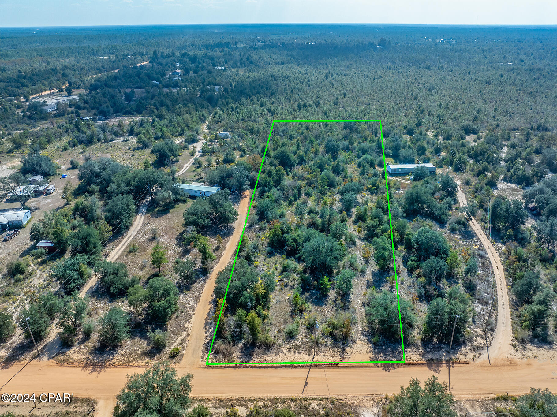 Silver Lake Estates - Land