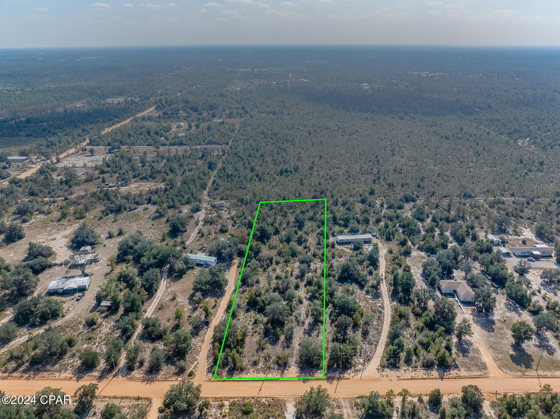 Silver Lake Estates - Land