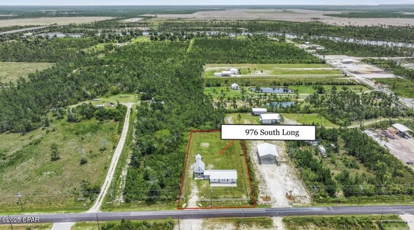 Pine Breeze - Residential