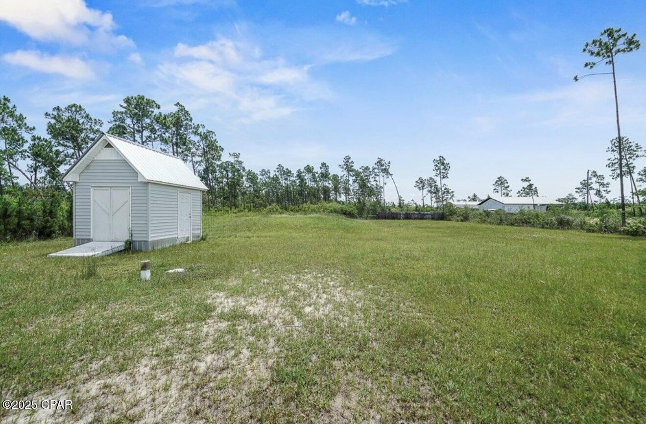 Pine Breeze - Residential