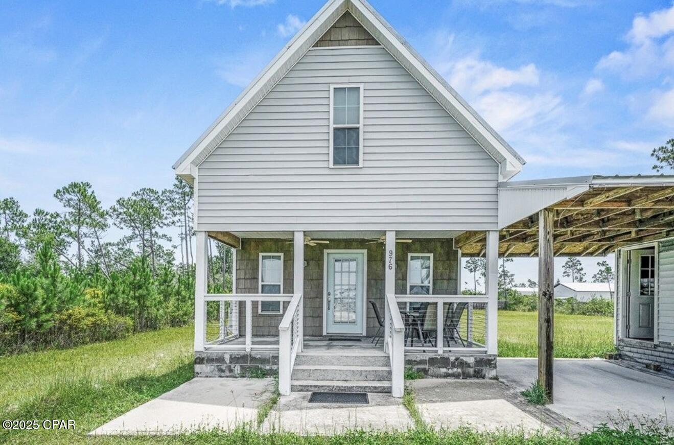 Pine Breeze - Residential