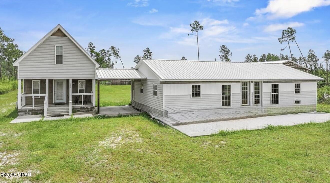 Pine Breeze - Residential