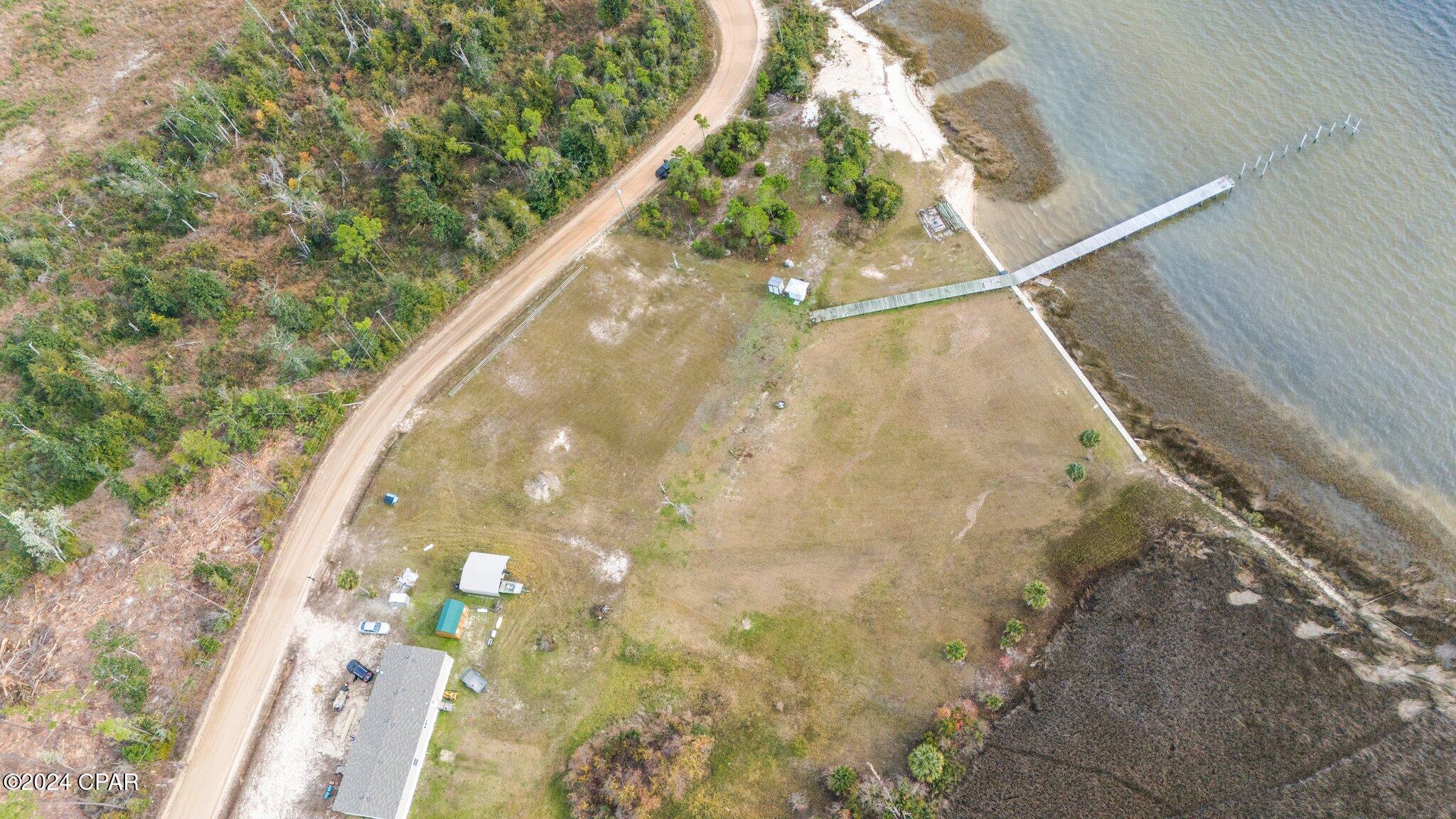 3 Lots ALLANTON Road