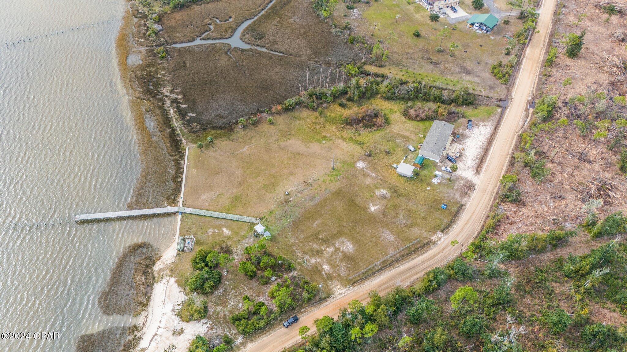 3 Lots ALLANTON Road