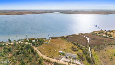 3 Lots ALLANTON Road Panama City FL 32404