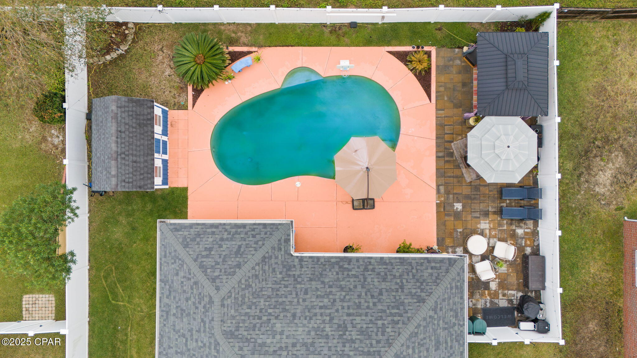 Magnolia Meadows - Residential