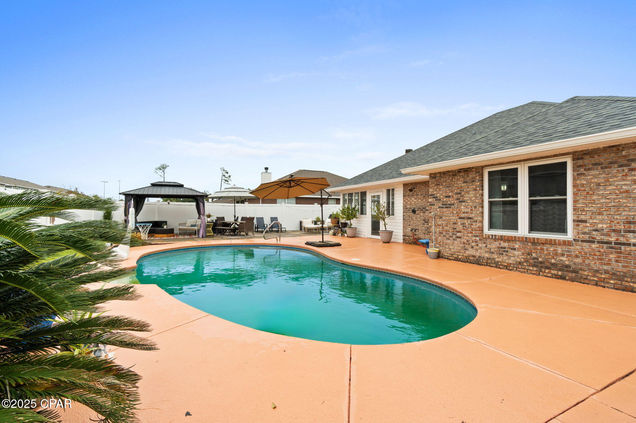 Magnolia Meadows - Residential