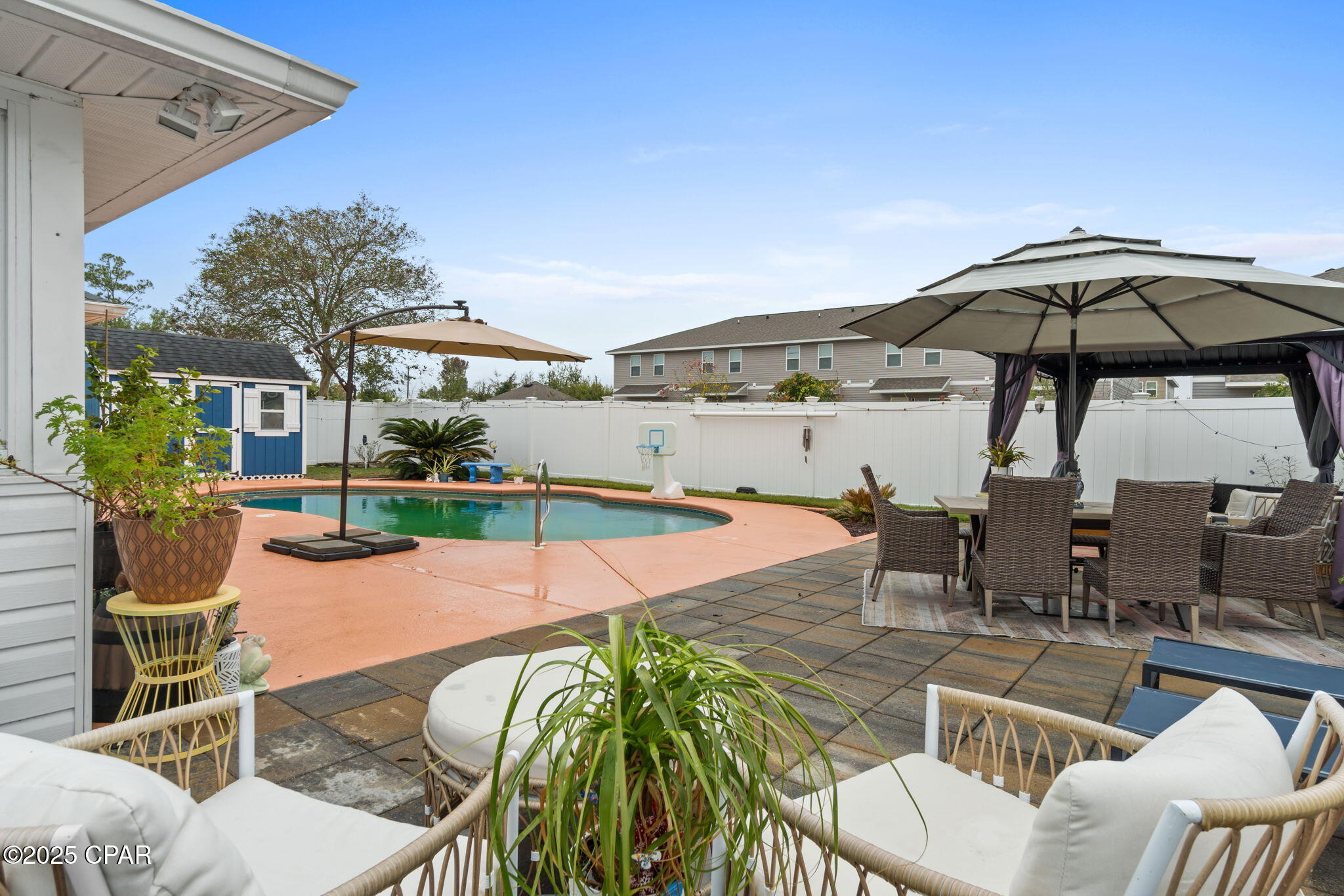 Magnolia Meadows - Residential