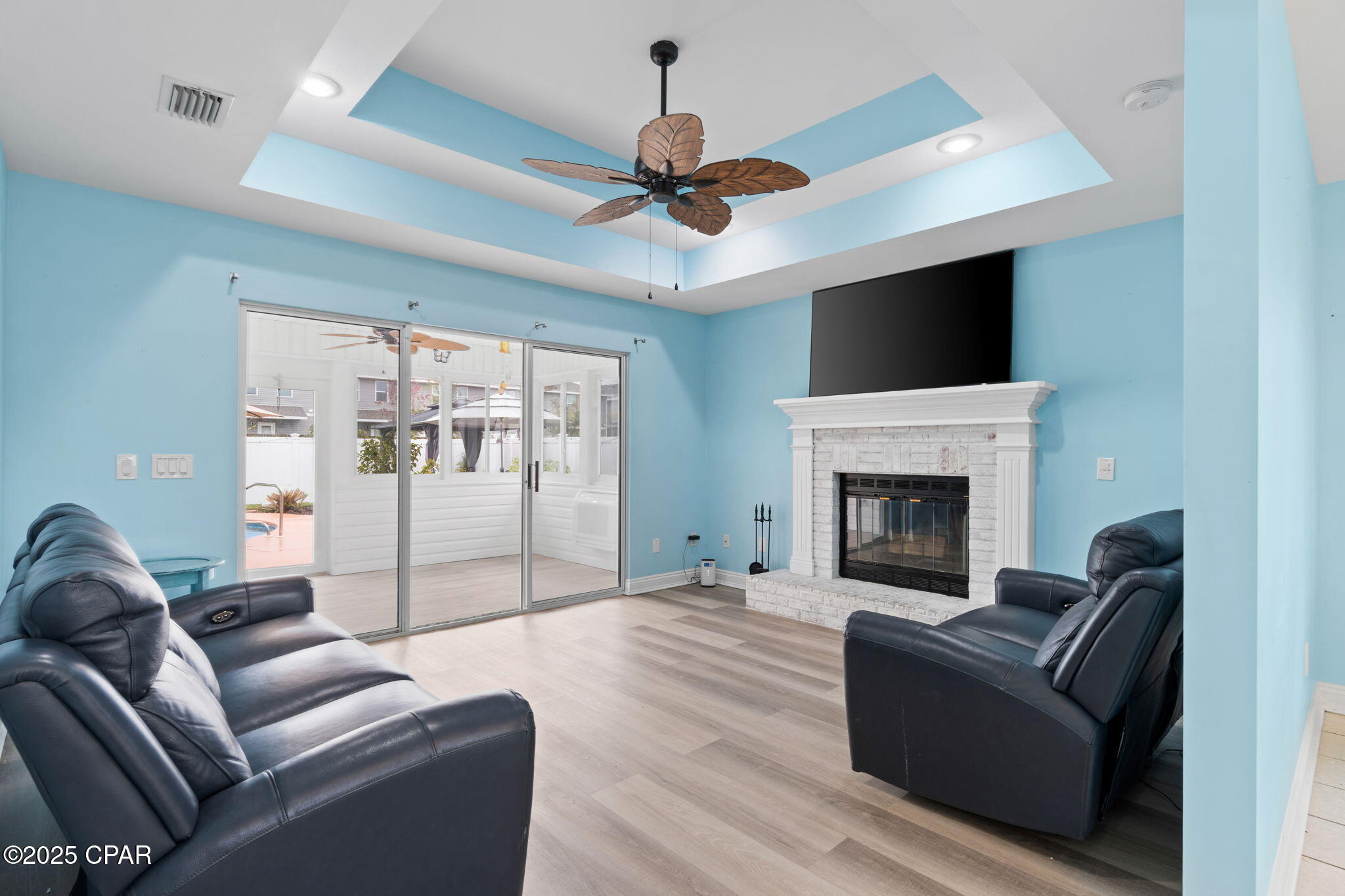 Magnolia Meadows - Residential