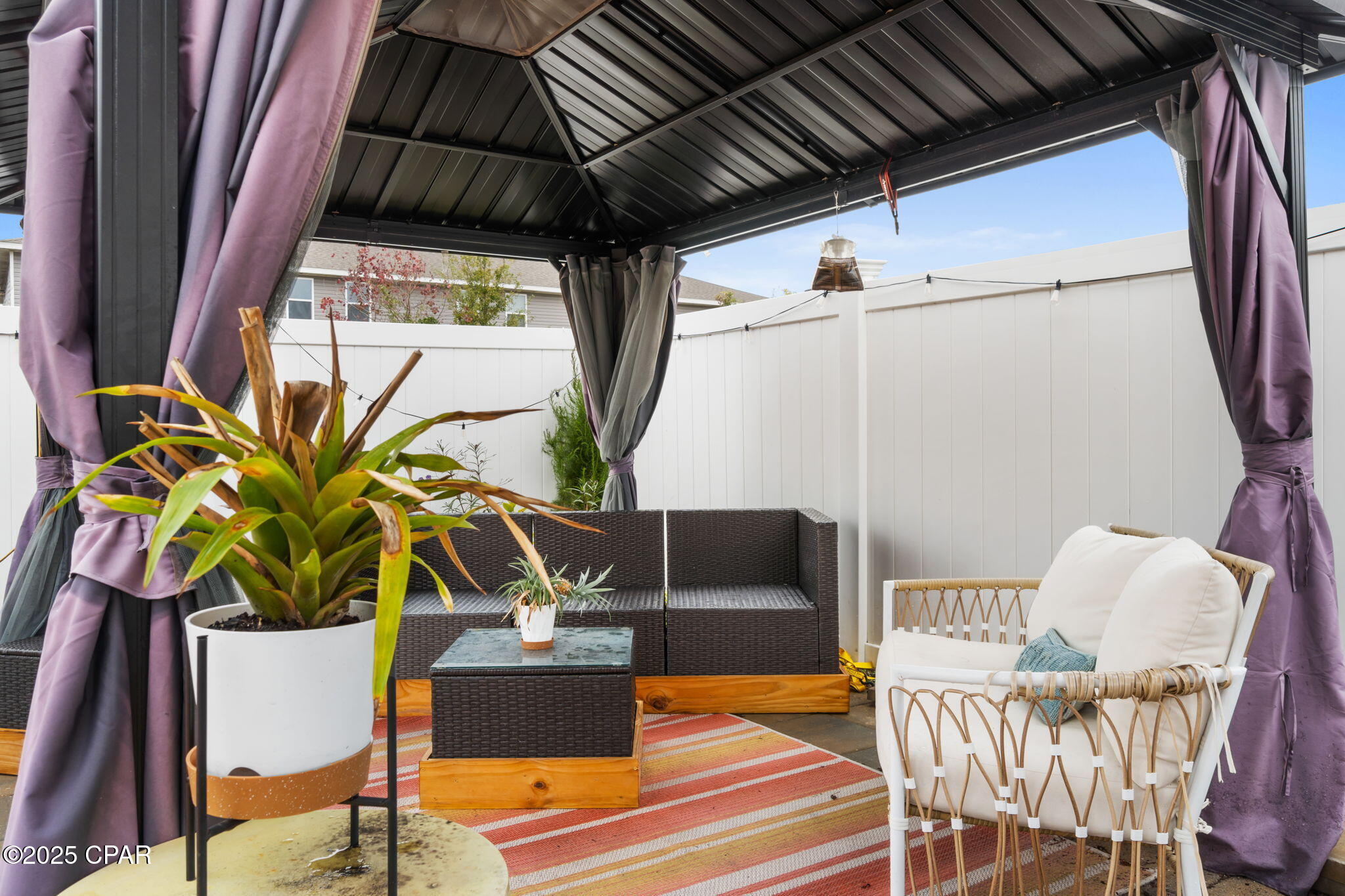 Magnolia Meadows - Residential