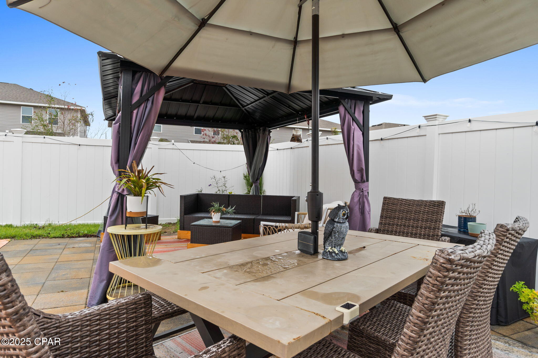 Magnolia Meadows - Residential