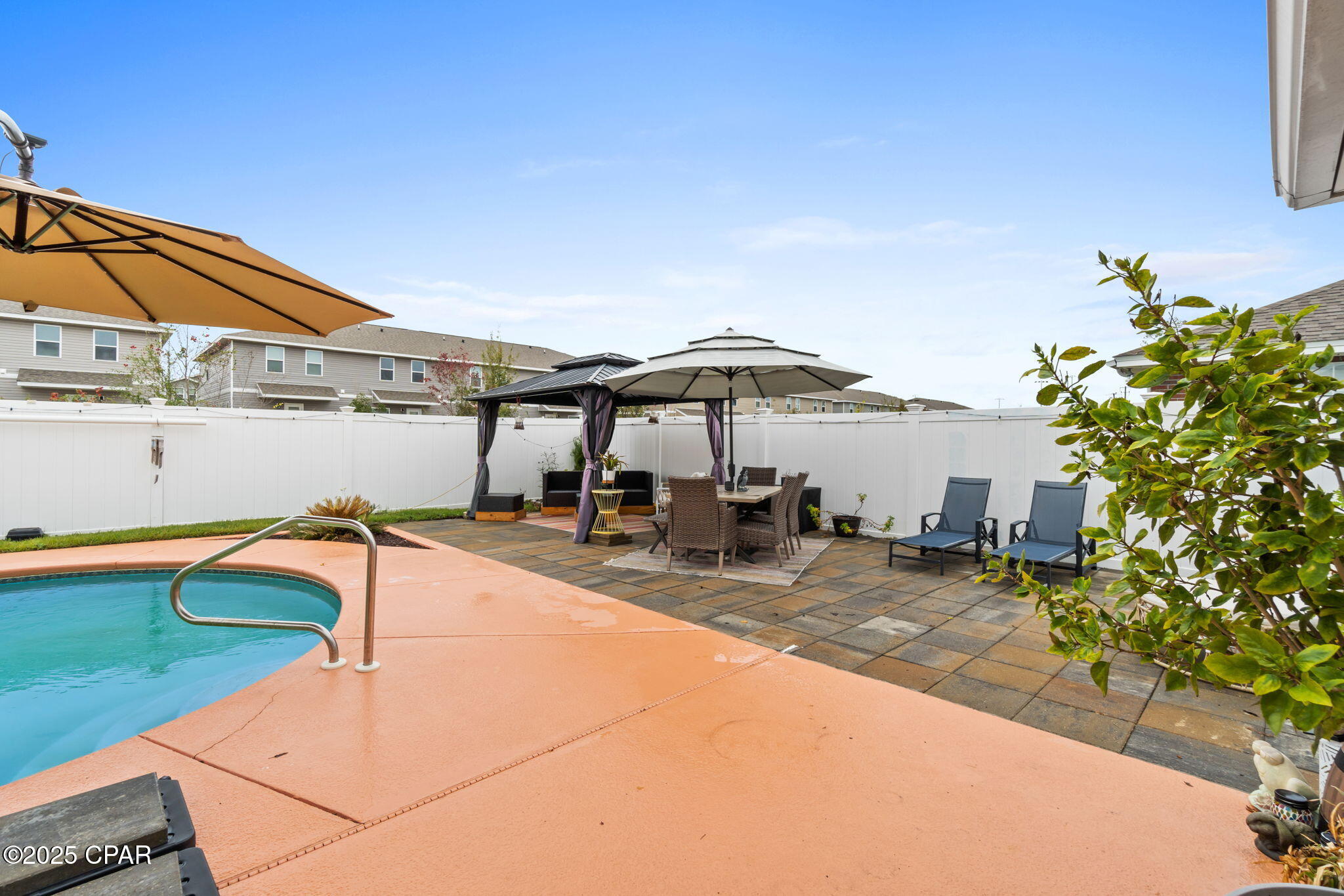 Magnolia Meadows - Residential