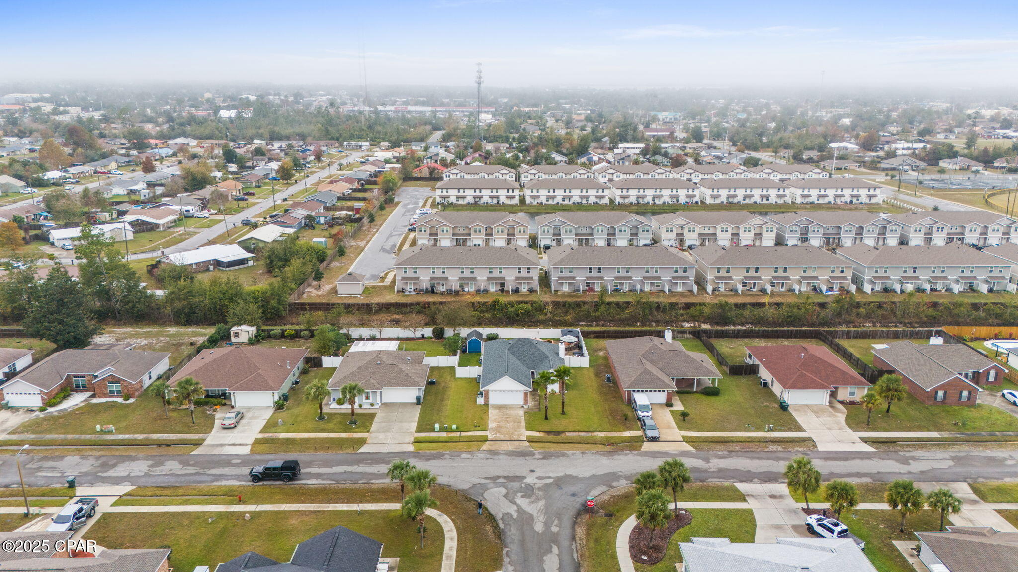 Magnolia Meadows - Residential