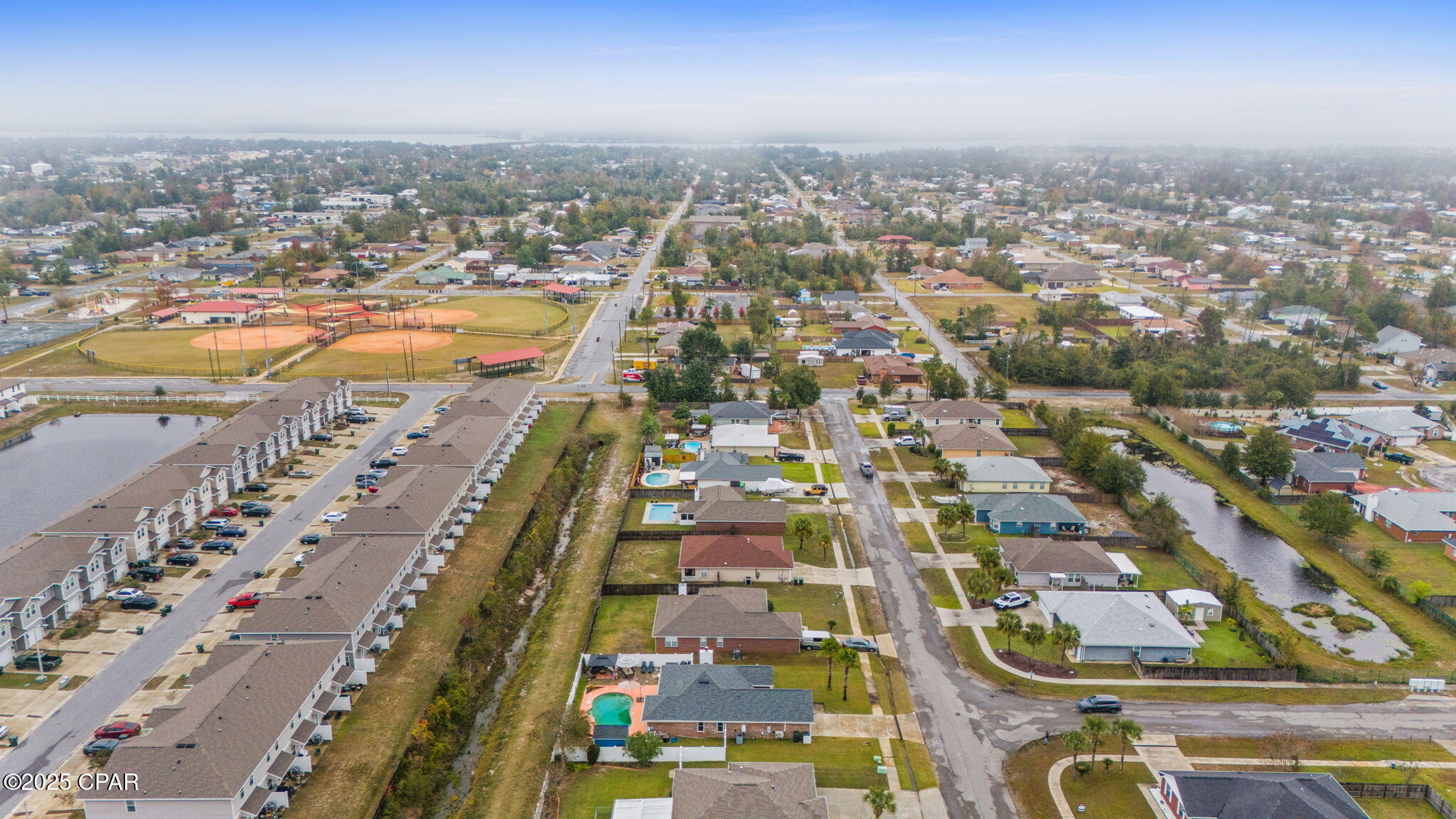 Magnolia Meadows - Residential