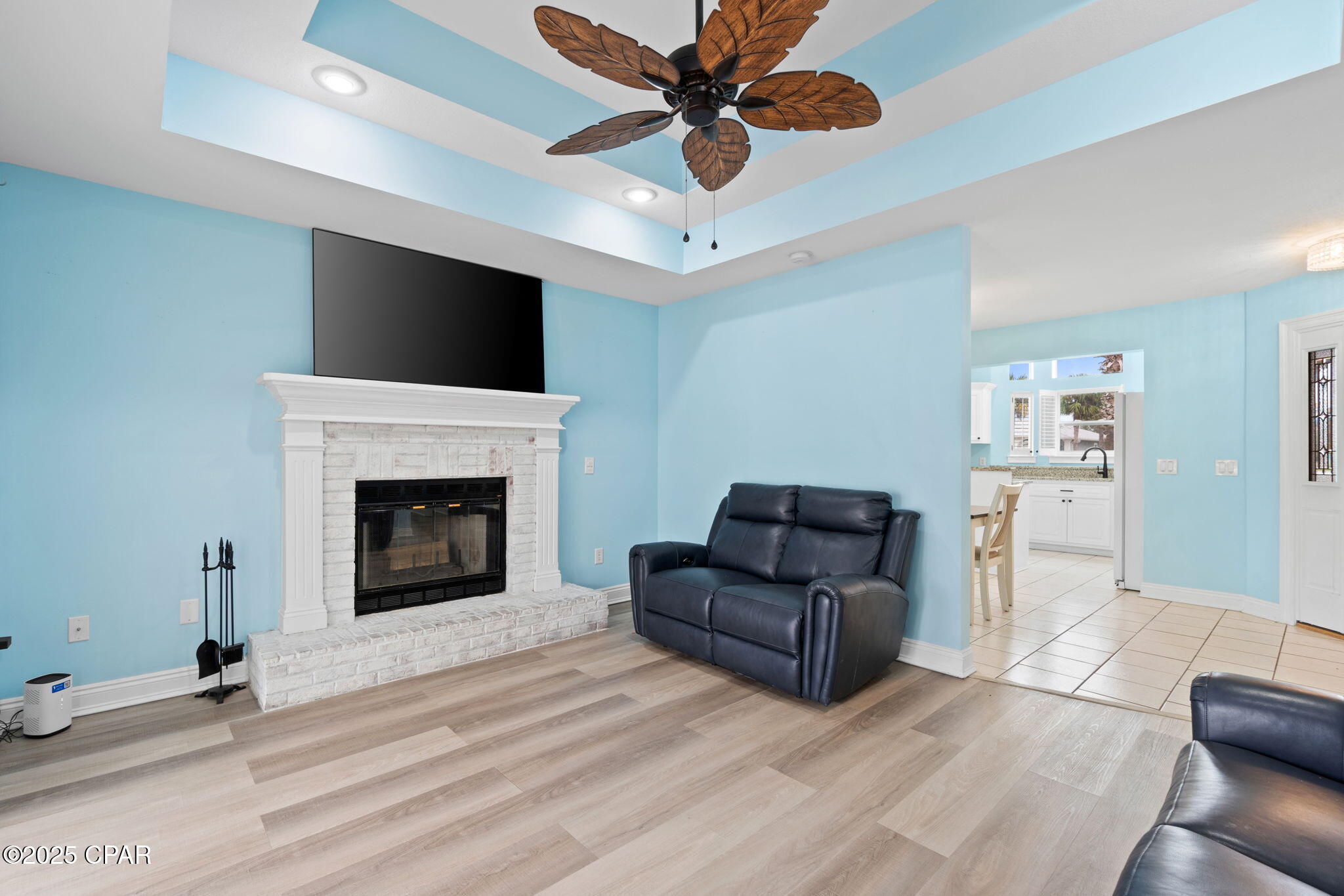 Magnolia Meadows - Residential